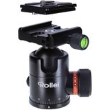 Rollei C6i Carbon Black