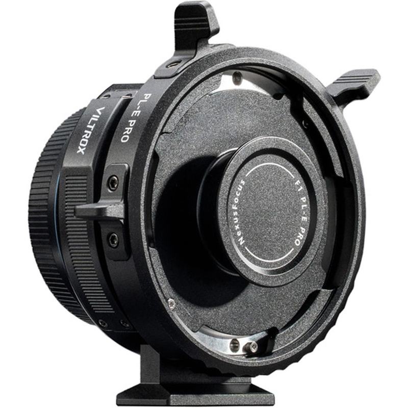 Viltrox Nexusfocus f/1.0 S (Single Motor)