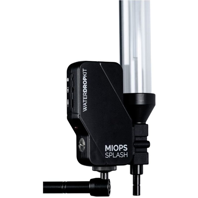 Miops Splash V2 Water Drop Kit + f/1.0 Cable