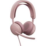 Logitech Zone Wired 2 For Business