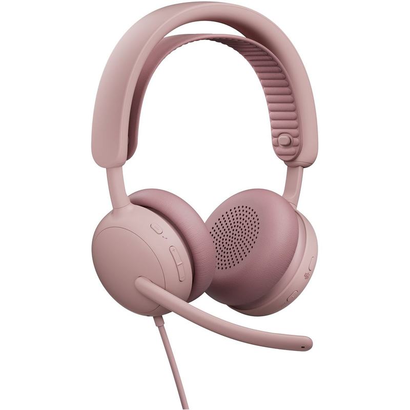 Logitech Zone Wired 2 For Business