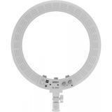 Newell RL-18A LED Ring Light WB (3200 K 5500 K) Arctic White