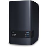 Western Digital MyCloud EX2 Ultra 32TB Charcoal 3.5IN RE