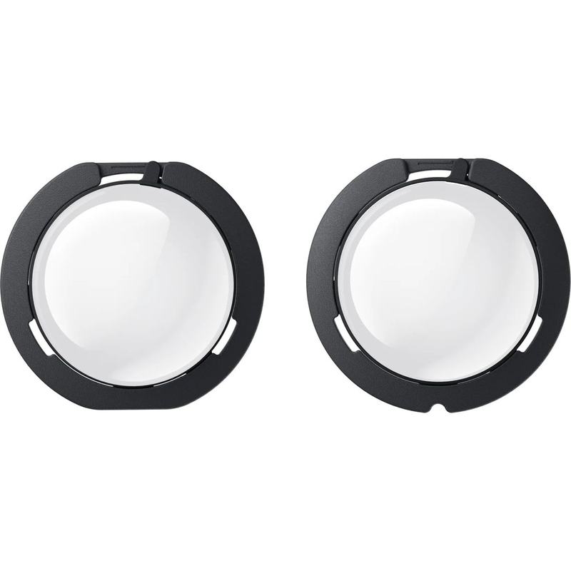 Insta360 X3 Premium Removable Lens Guards