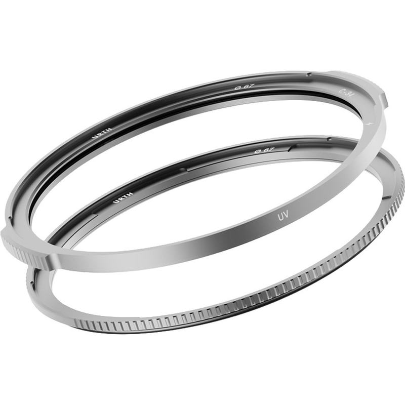 Urth 49mm Magnetic UV Filter Pro