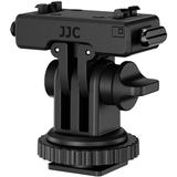 JJC Qrim CS Quick Release Cold Shoe Foot