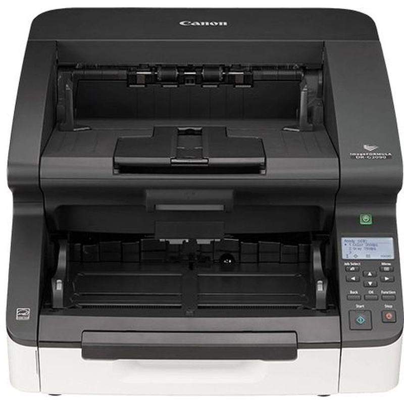 Canon imageFORMULA DR-G2090 Scanner