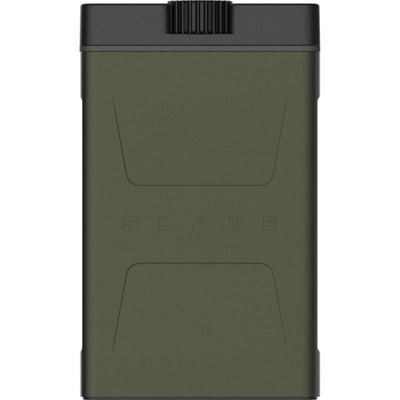 PolarPro Slate Cardcase CFexpress A Edition II - Forest