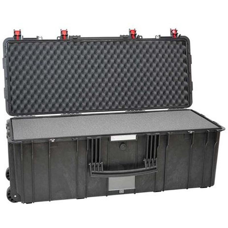 Explorer Cases 9433 Case Black w/ Foam