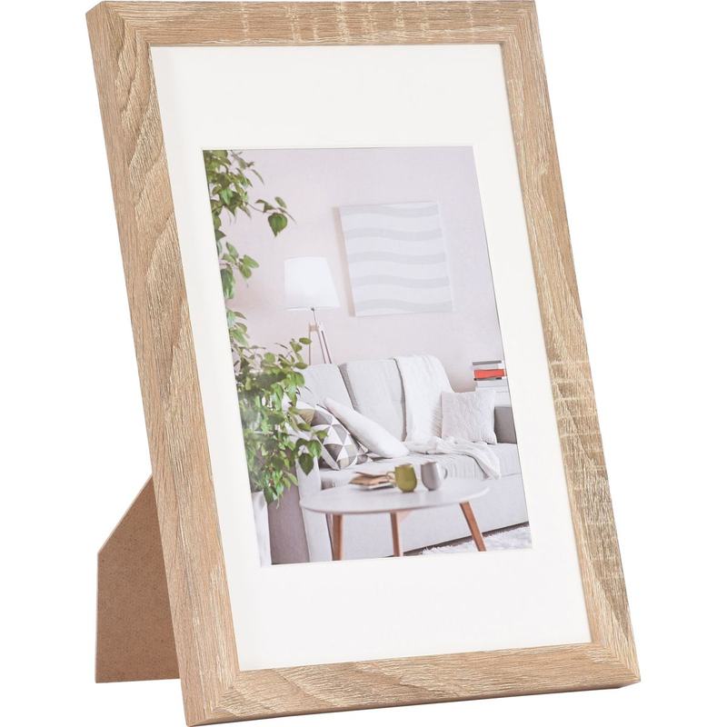 Henzo Modern 20x30 Frame Brown