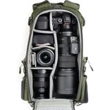 Think Tank Backlight 18l Montane Green