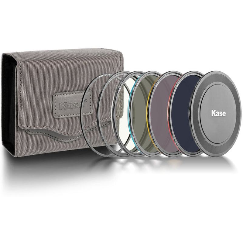 Kase Revolution 46mm Prof ND Kit