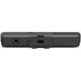 Logitech Webcam MeetUp 2 Graphite USB UK/EU