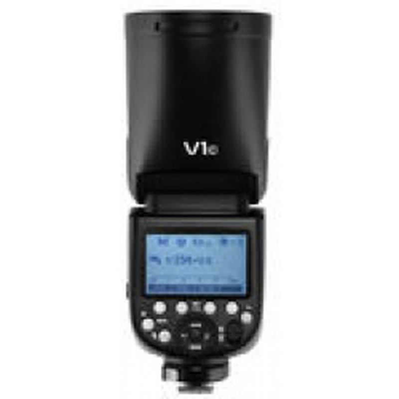 Godox Speedlite V1 Sony Accessories Kit