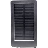 Camouflage Trailcamera Solar Panel