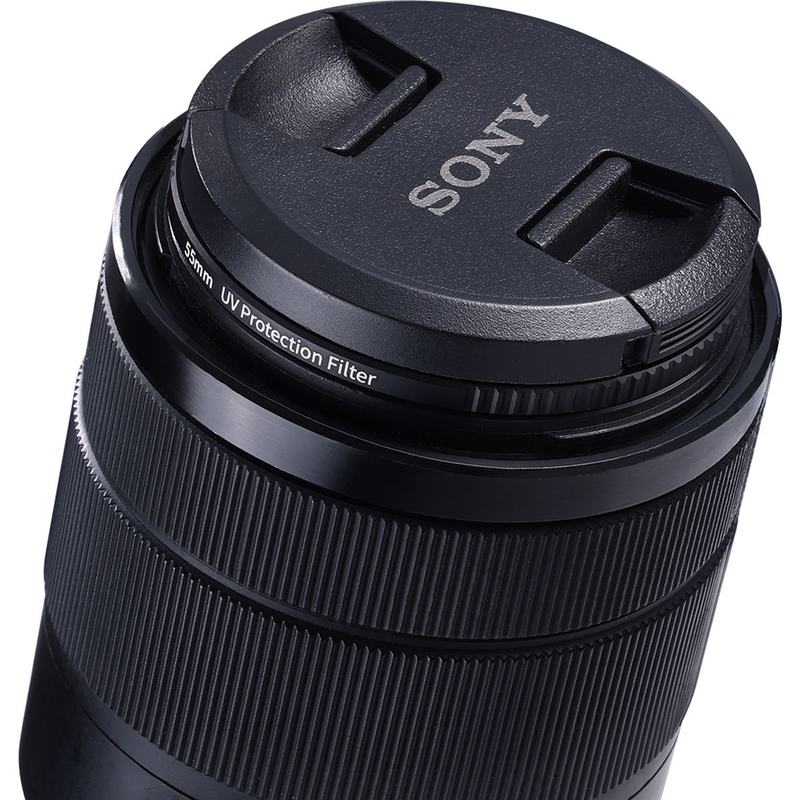 Ulanzi UV01 Explosion-proof UV Filter 58mm
