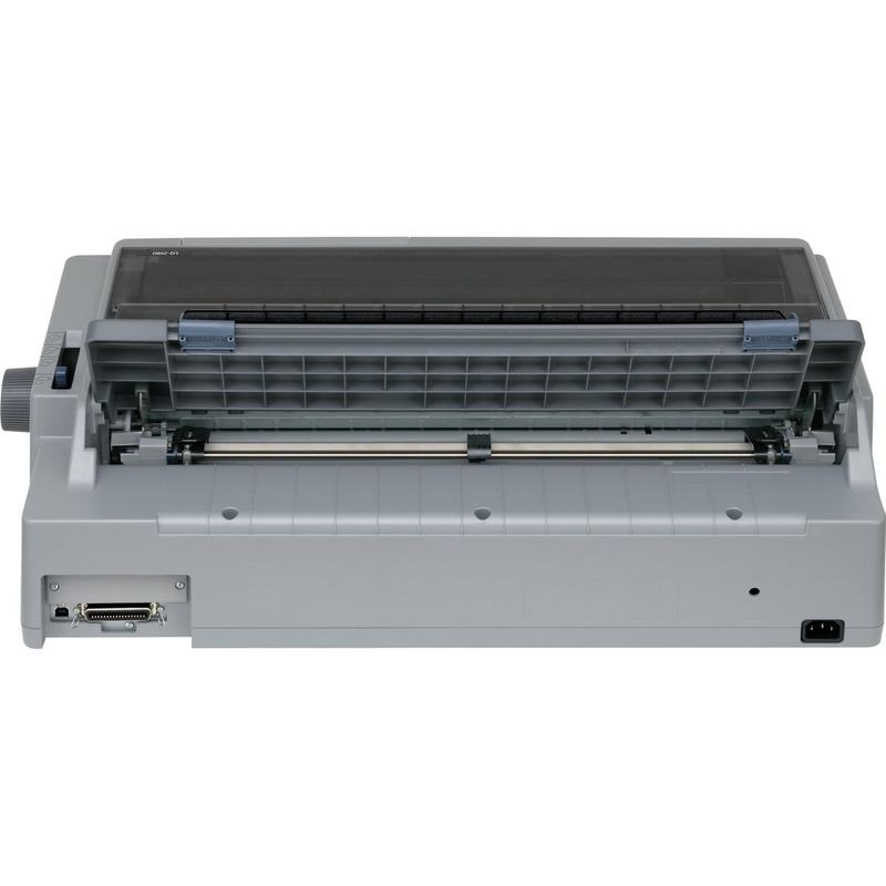 Epson LQ2190 A4 Monochrom Matrix Printer USB