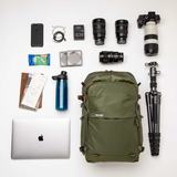 Shimoda Explore V2 30 Backpack - Army Green - 520-155