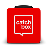 Catchbox MOD Wireless microphone system