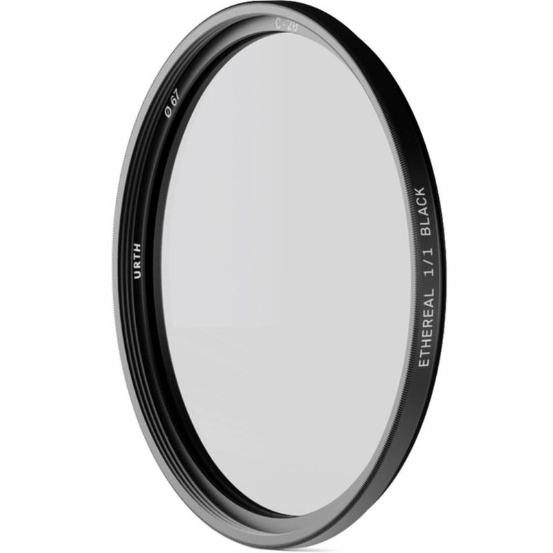 Urth 77mm Ethereal 1 Black Mist Filter Plus+