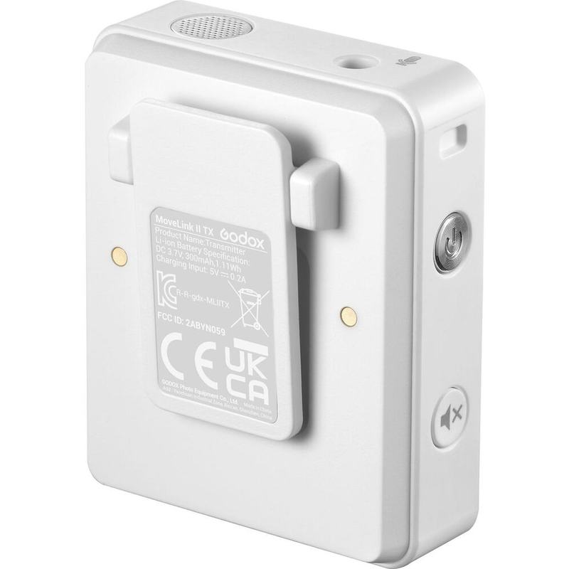Godox Movelink II M2 (White)