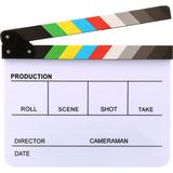 StudioKing Video Clipboard SK-CB3025A