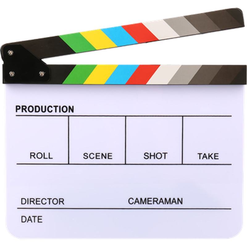 StudioKing Video Clipboard SK-CB3025A
