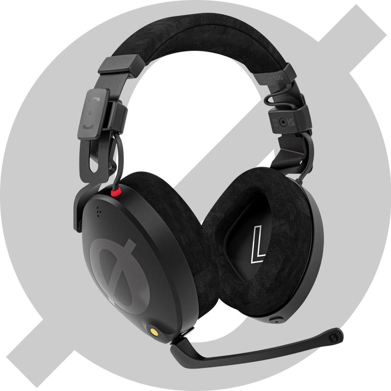 RØDE Red Streamer Starter Bundle 1