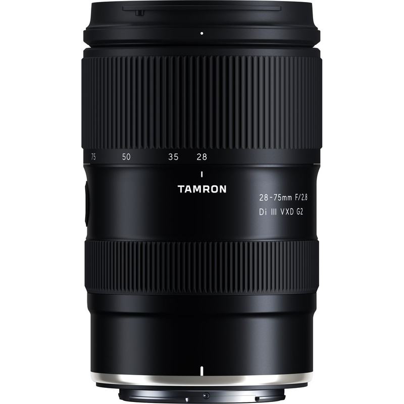 Tamron 28-75mm f/2.8 DI III VXD G2 Nikon Z