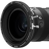 H&Y RevoRing Variable ND3-1000+CPL Filter MkII 58-77mm