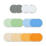 Rogue Round Flash Gels - Colour Correction Collection