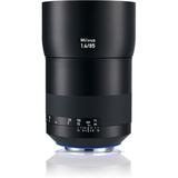 Zeiss Milvus 1.4/85 ZE-Mount