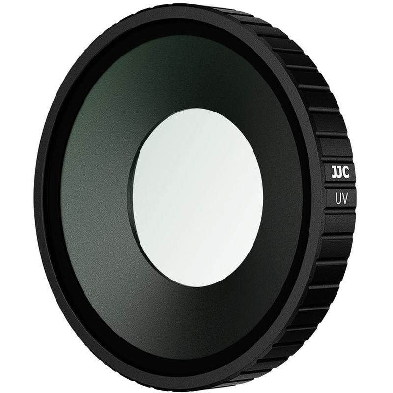 JJC F DA6UV Action Camera Filter