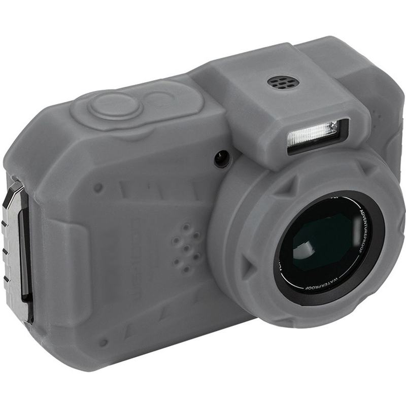 JJC Camera Silicone Jacket For Pentax WG 1000