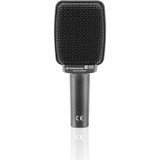 Sennheiser E 609 Silver Instrument Microphone Supercarioid