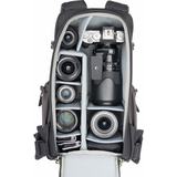 Think Tank Backlight Sprint Slate Black