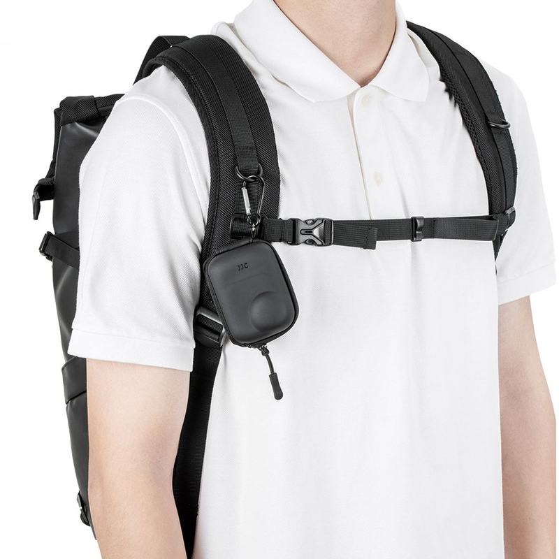 JJC HSCC Gu Camera Case
