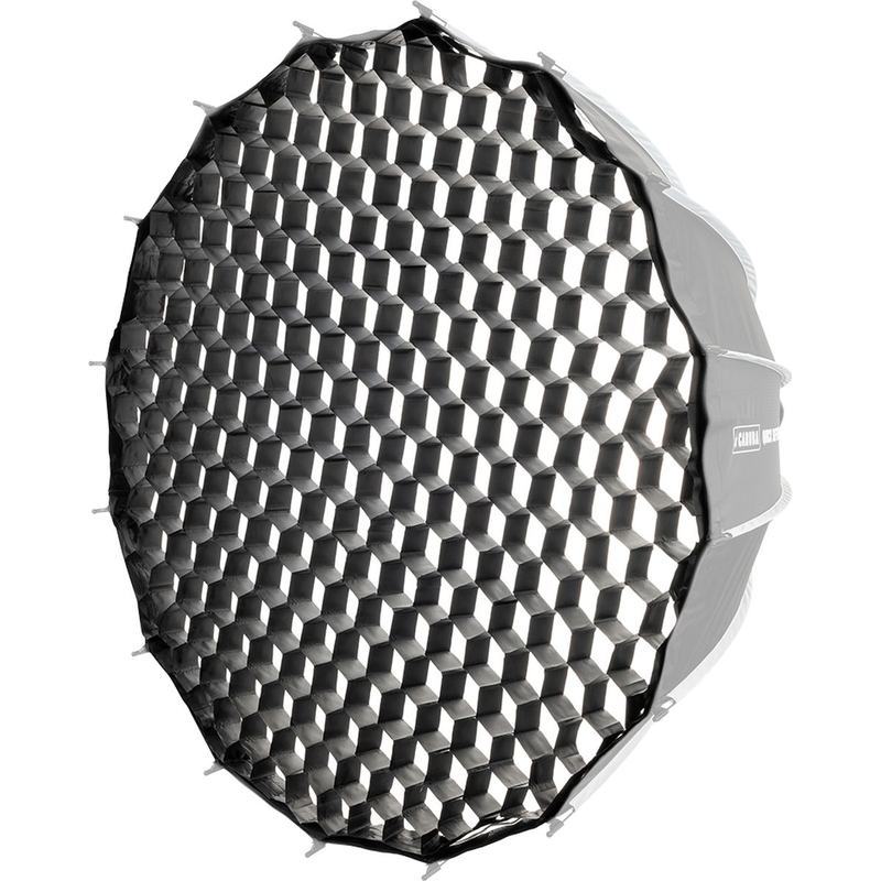 Caruba Quick Softbox MkII 180cm