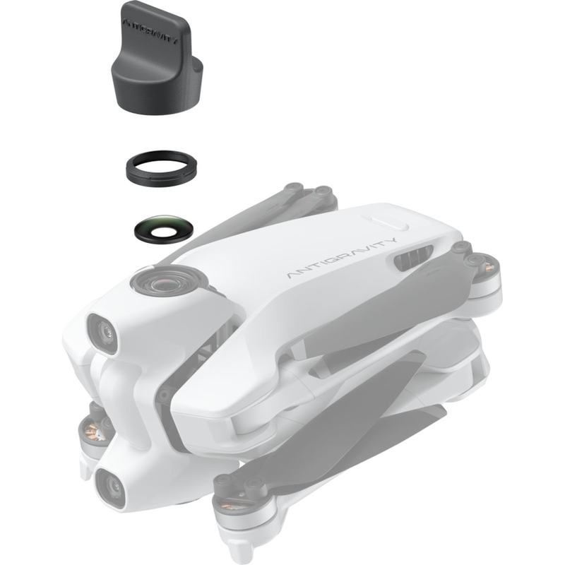 Antigravity A1 Replacement Lens Kit