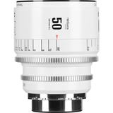 7Artisans Infinte 50mm T2.1 FullFrame DE-Clicked PL Mount