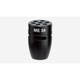 Sennheiser ME 34 Condenser Microphone Head