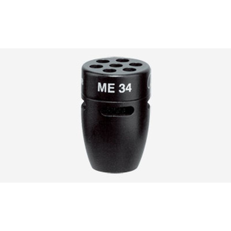 Sennheiser ME 34 Condenser Microphone Head