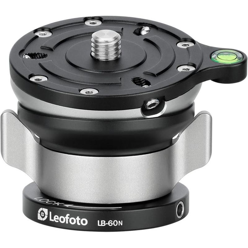 Leofoto LB-60N Leveling Base