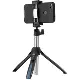 Benro Smart Mini Tripod And Selfie Stick BK15