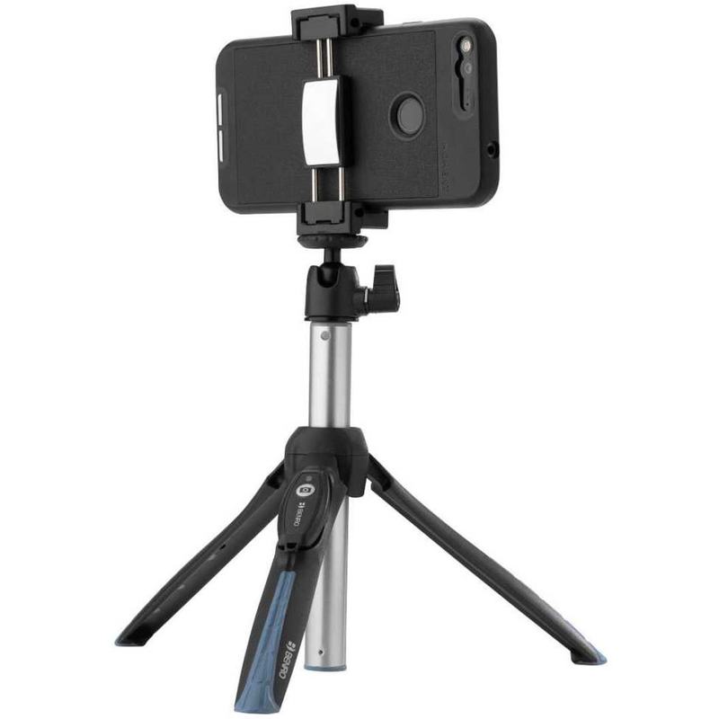 Benro Smart Mini Tripod And Selfie Stick BK15