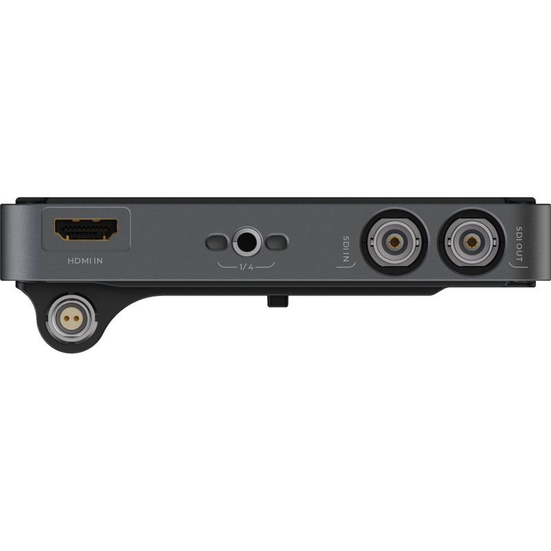 Accsoon Seemo Pro MFi SDI / HDMI IOS wireless monitor