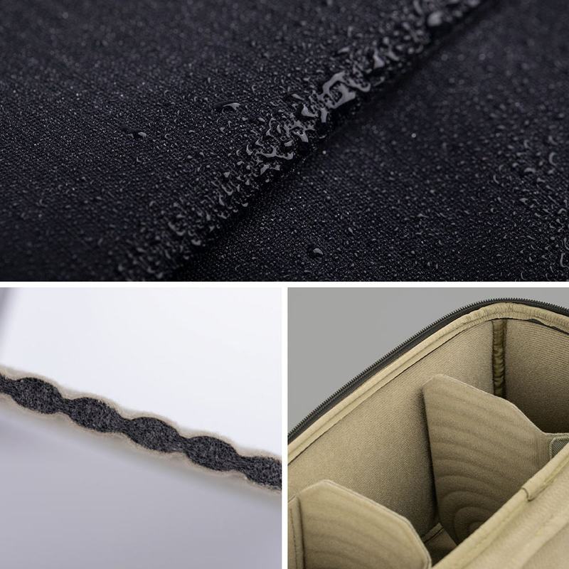 PGYTECH Camera Insert XS