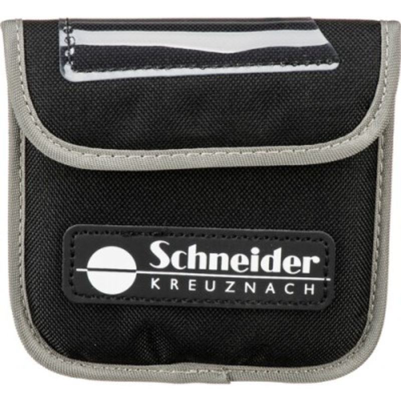 Schneider CFZ Filter Pouch 3x3 inch