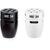 Sennheiser ME 34 Condenser Microphone Head