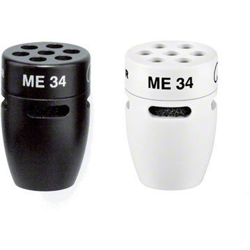 Sennheiser ME 34 Condenser Microphone Head